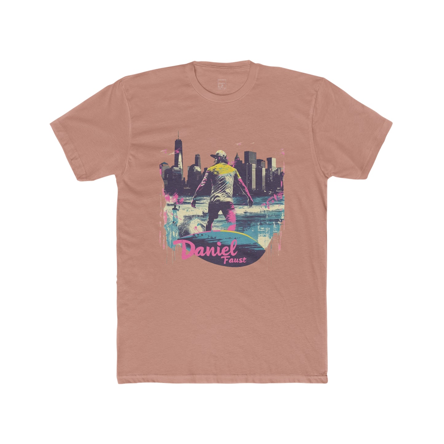 High Tide Hooligans Tee