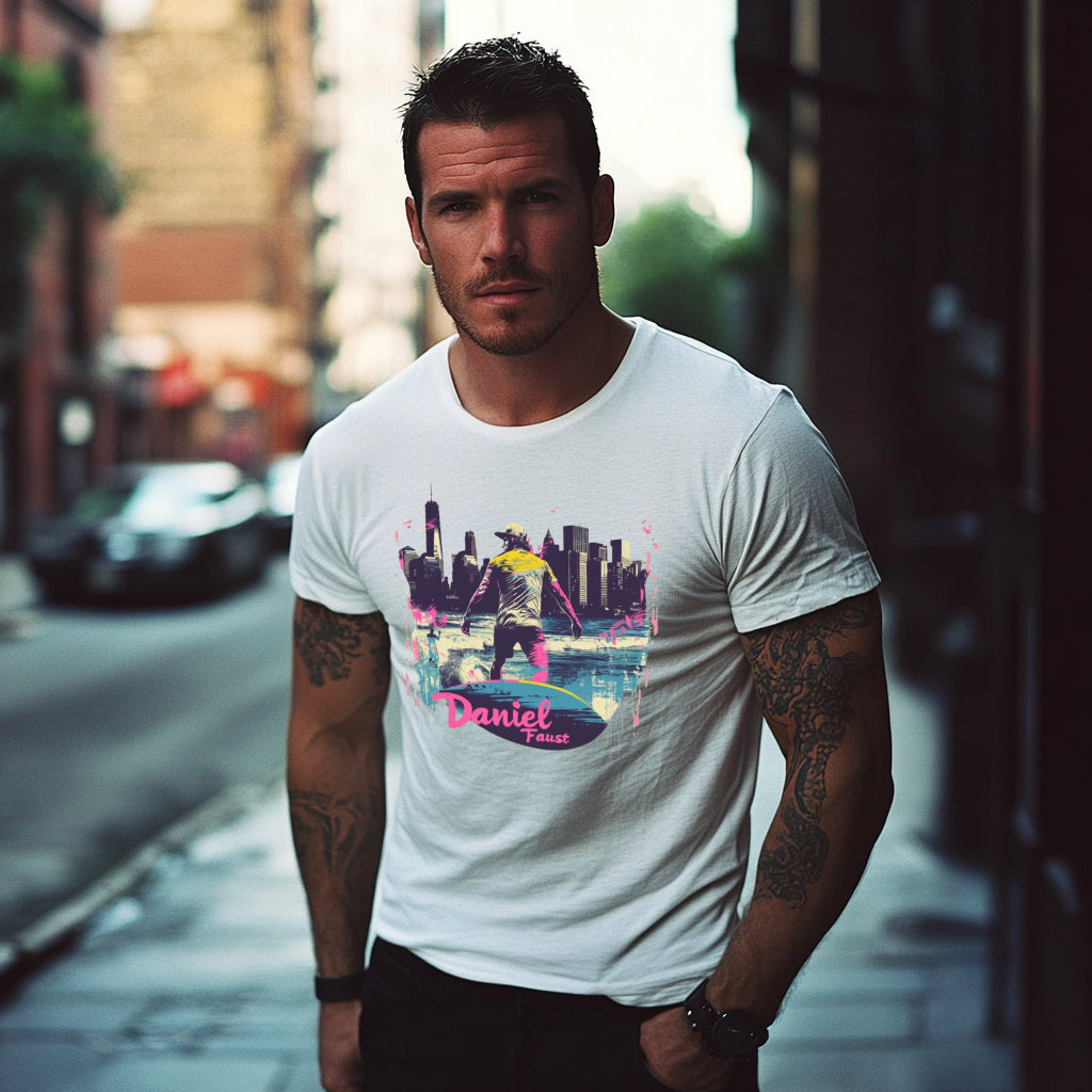 High Tide Hooligans Tee